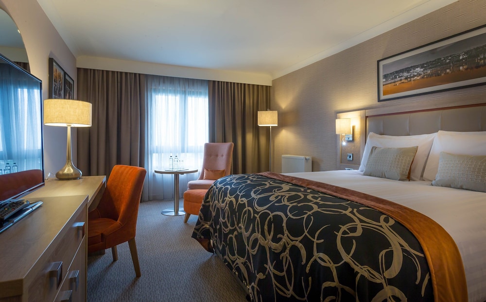 Image of the accomodation