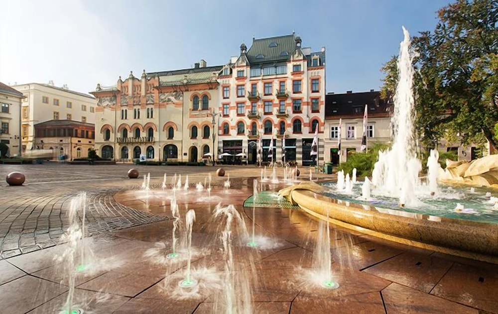 Hotellbilder av Antique Apartments - Plac Szczepanski - nummer 1 av 10