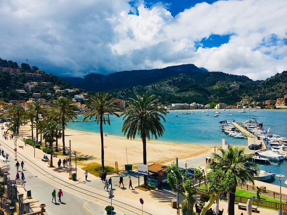 Billede av hotellet Miramar Hotel Soller - nummer 1 af 6