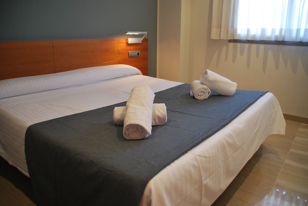 Billede av hotellet Apartaments Independencia - nummer 1 af 6