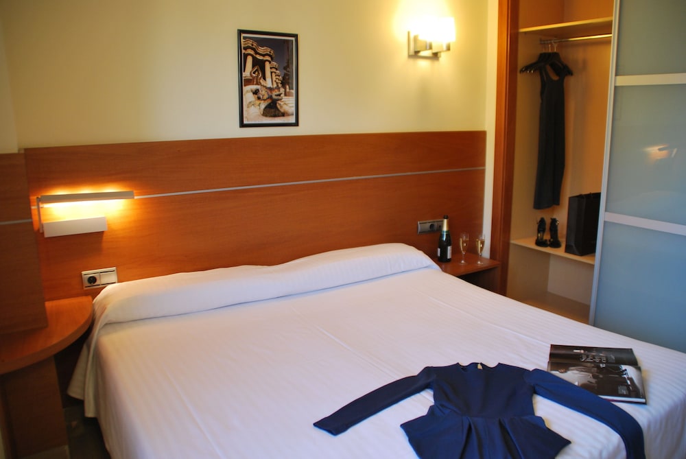 Billede av hotellet Arago565 - nummer 1 af 6