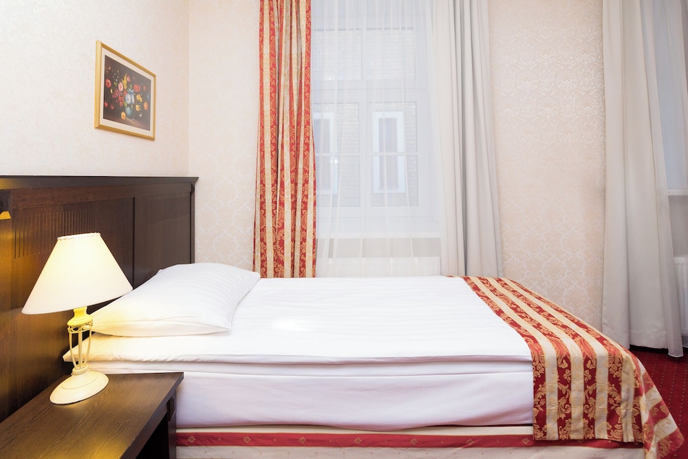 Billede av hotellet Rixwell Gertrude Hotel - nummer 1 af 6