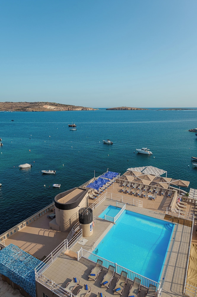 Billede av hotellet Gillieru Harbour Hotel - nummer 1 af 6