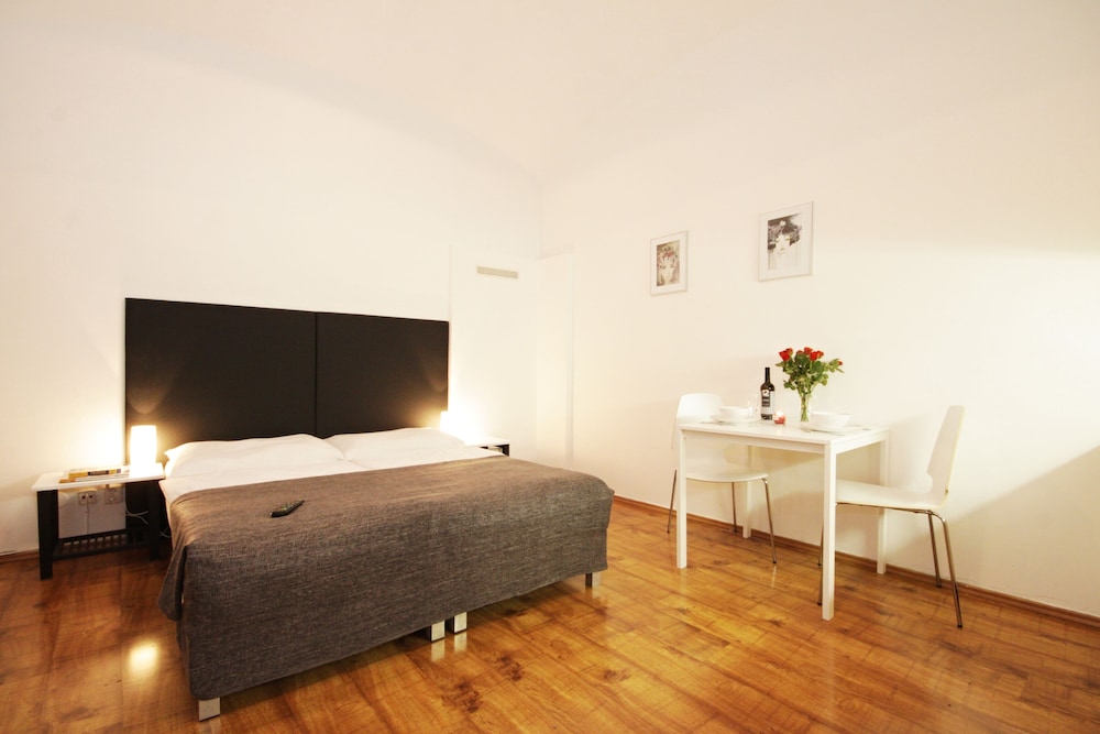 Billede av hotellet Prague Central Residence - nummer 1 af 6