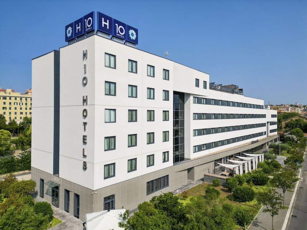 Billede av hotellet H10 Roma Città - nummer 1 af 10
