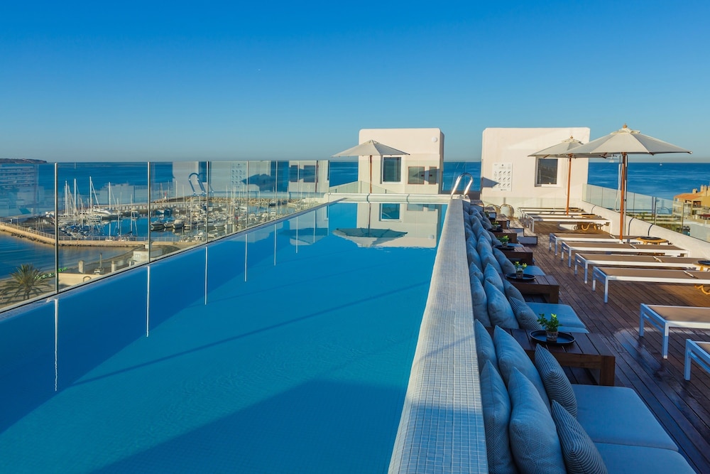 Bilder från hotellet Hotel HM Alma Beach - Adults Only - nummer 1 av 10