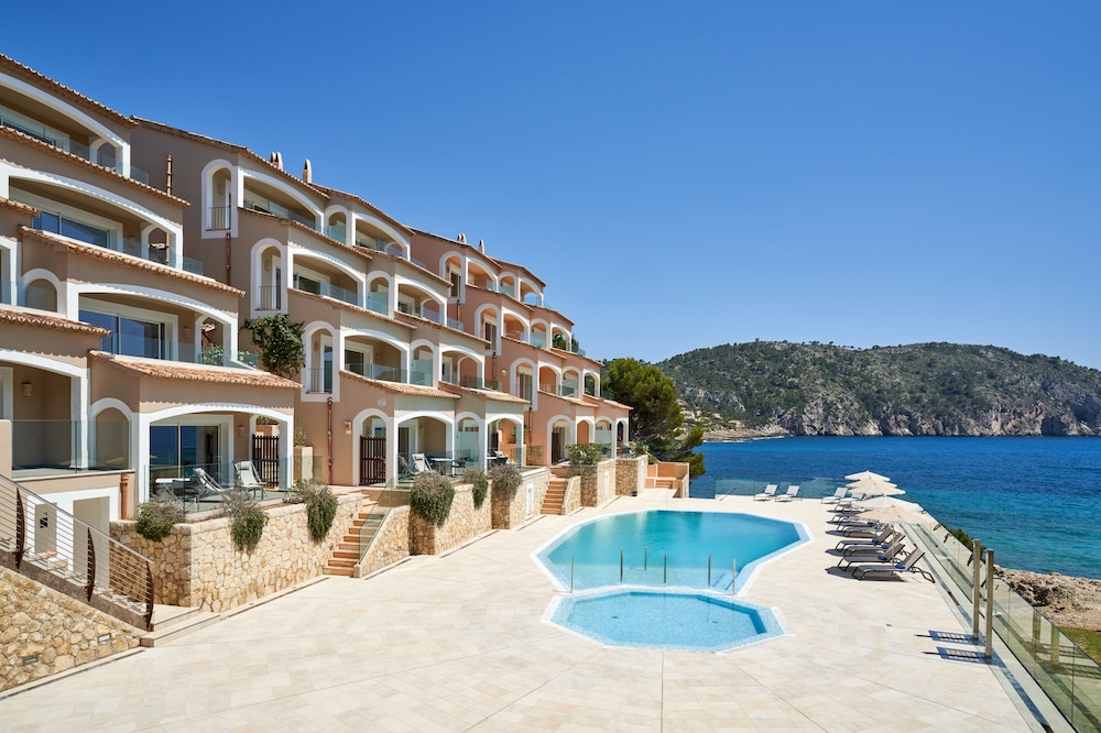 Billede av hotellet Bahía Suites Camp De Mar - nummer 1 af 10