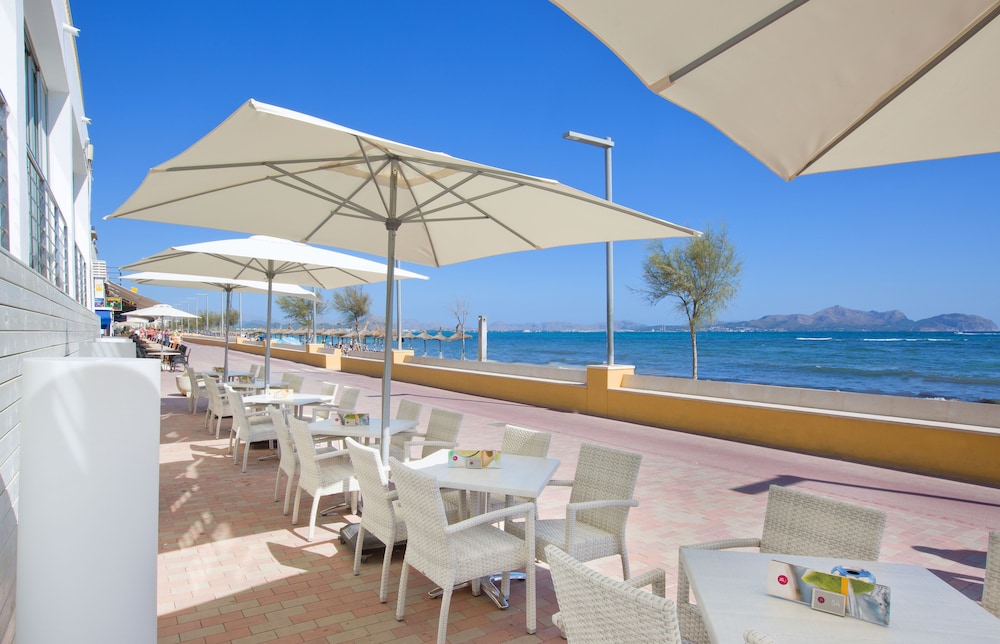 Billede av hotellet Hotel JS Miramar - nummer 1 af 10
