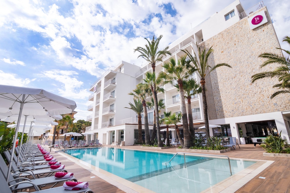 Billede av hotellet Hotel JS Yate - nummer 1 af 6