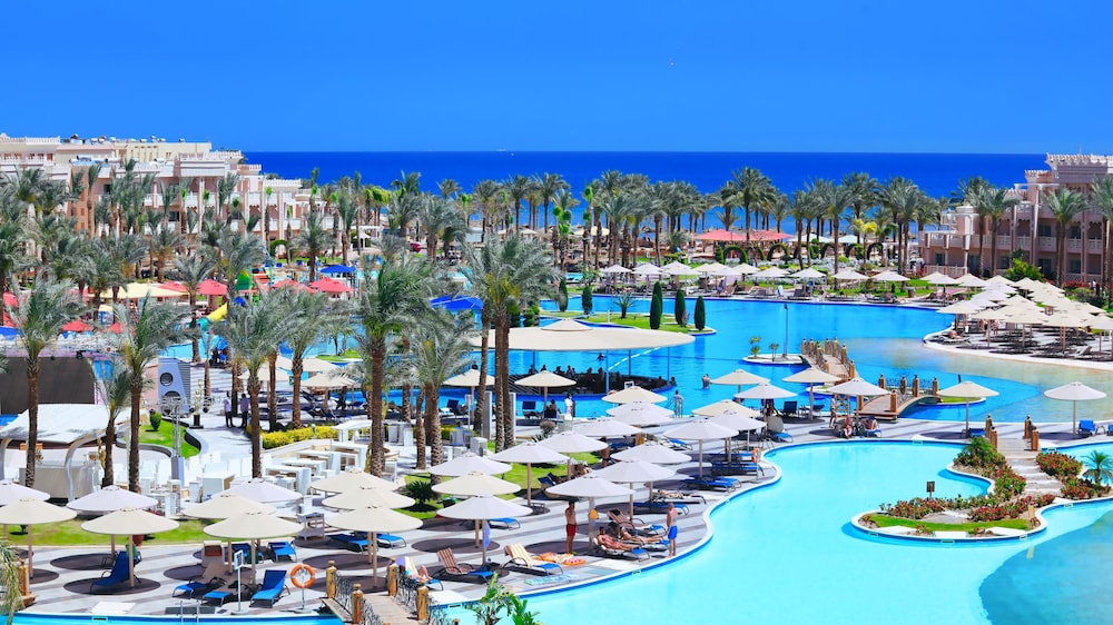 Billede av hotellet Pickalbatros Palace Hurghada - nummer 1 af 6