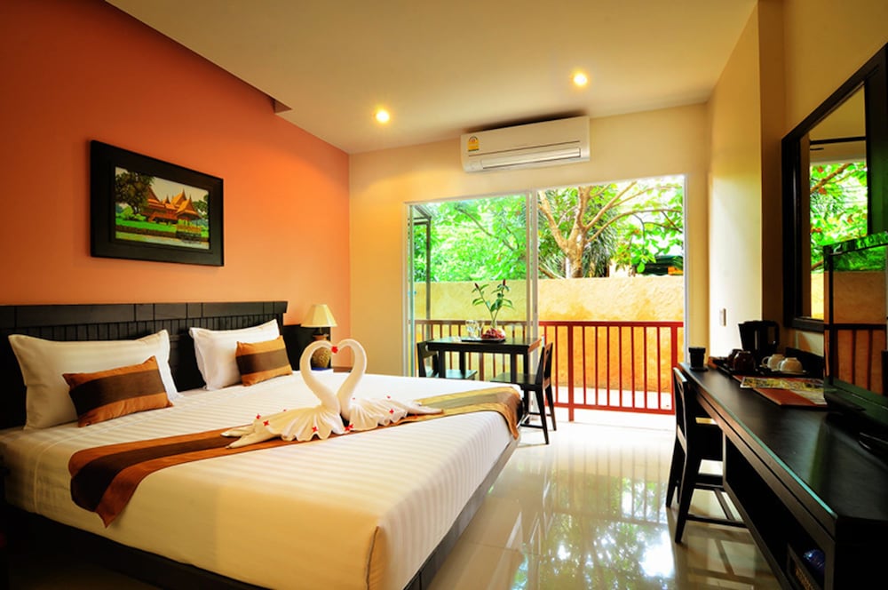 Billede av hotellet Thong Ta Resort And Spa - nummer 1 af 6