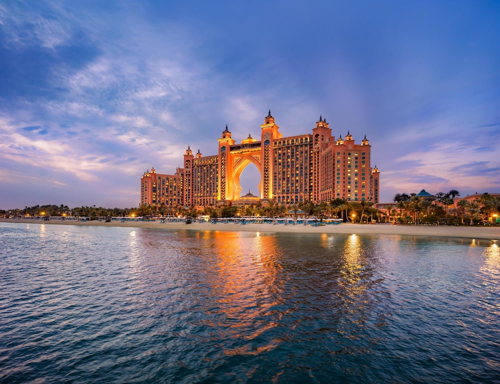 Hotellbilder av Atlantis The Palm - nummer 1 av 6