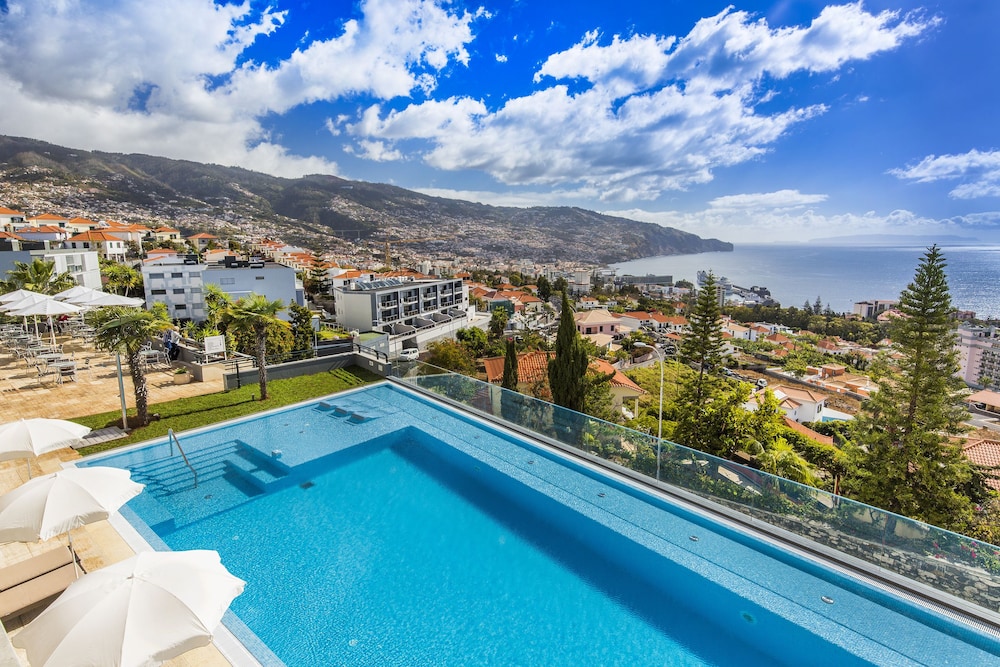 Billede av hotellet Madeira Panoramico Hotel - nummer 1 af 6