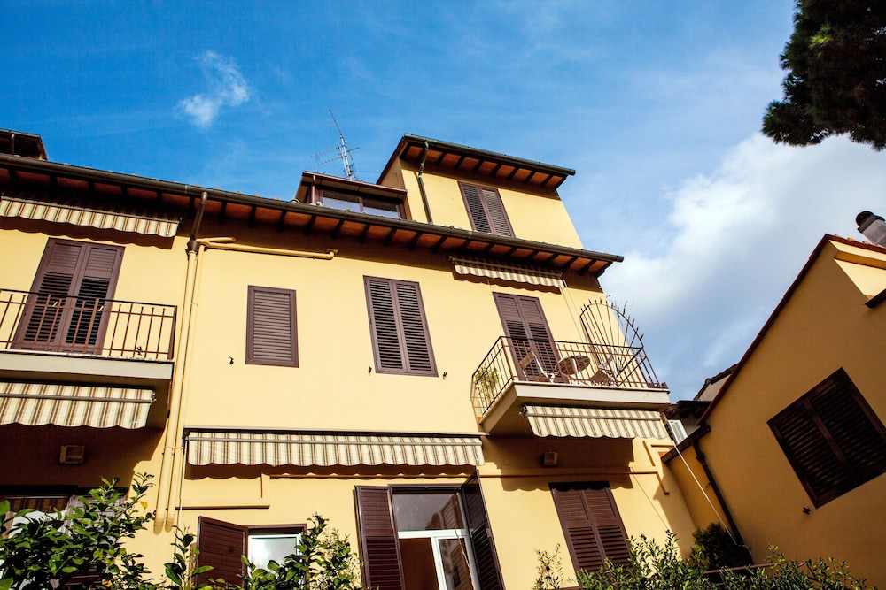 Billede av hotellet Hotel Villa Il Castagno - nummer 1 af 6