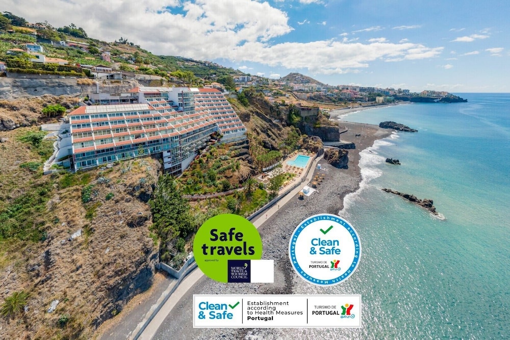 Billede av hotellet Hotel Orca Praia - nummer 1 af 6