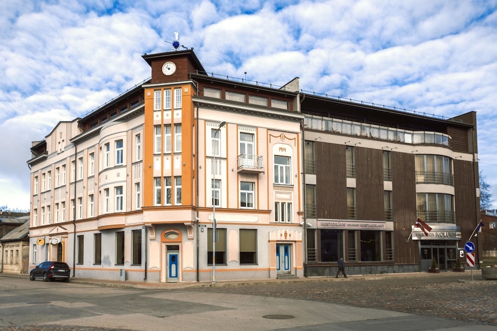 Image of the accomodation