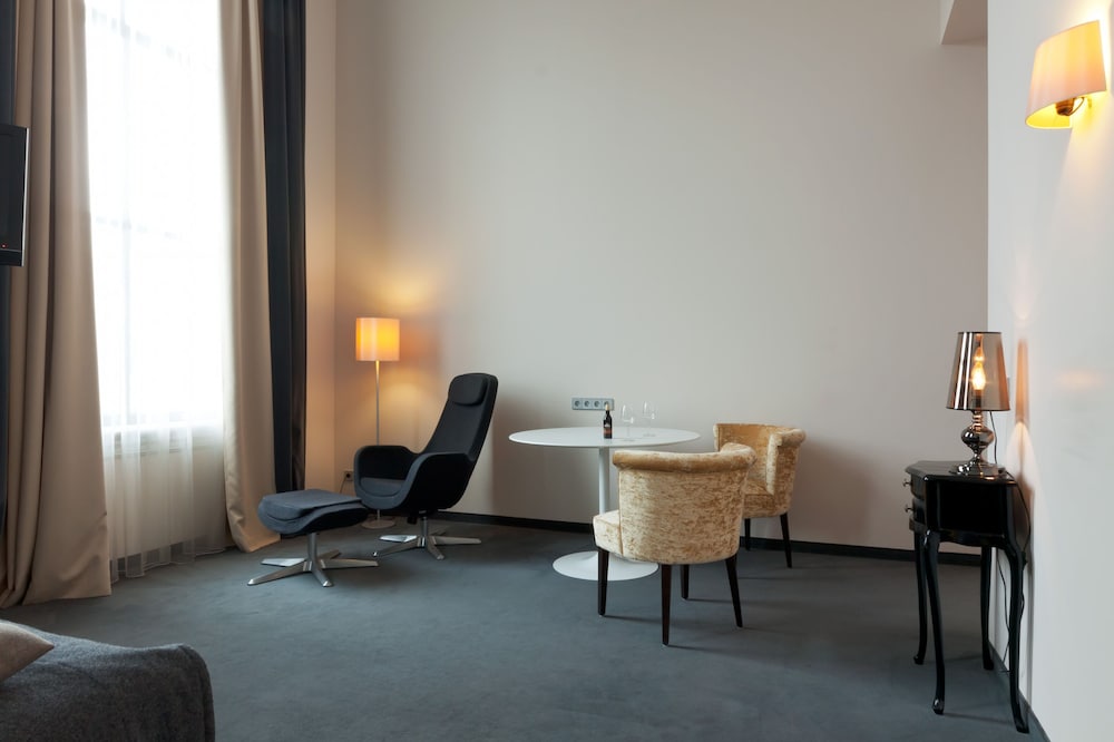 Image of the accomodation