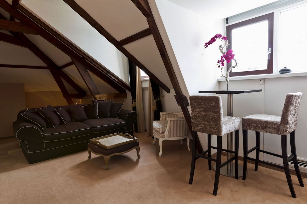 Image of the accomodation