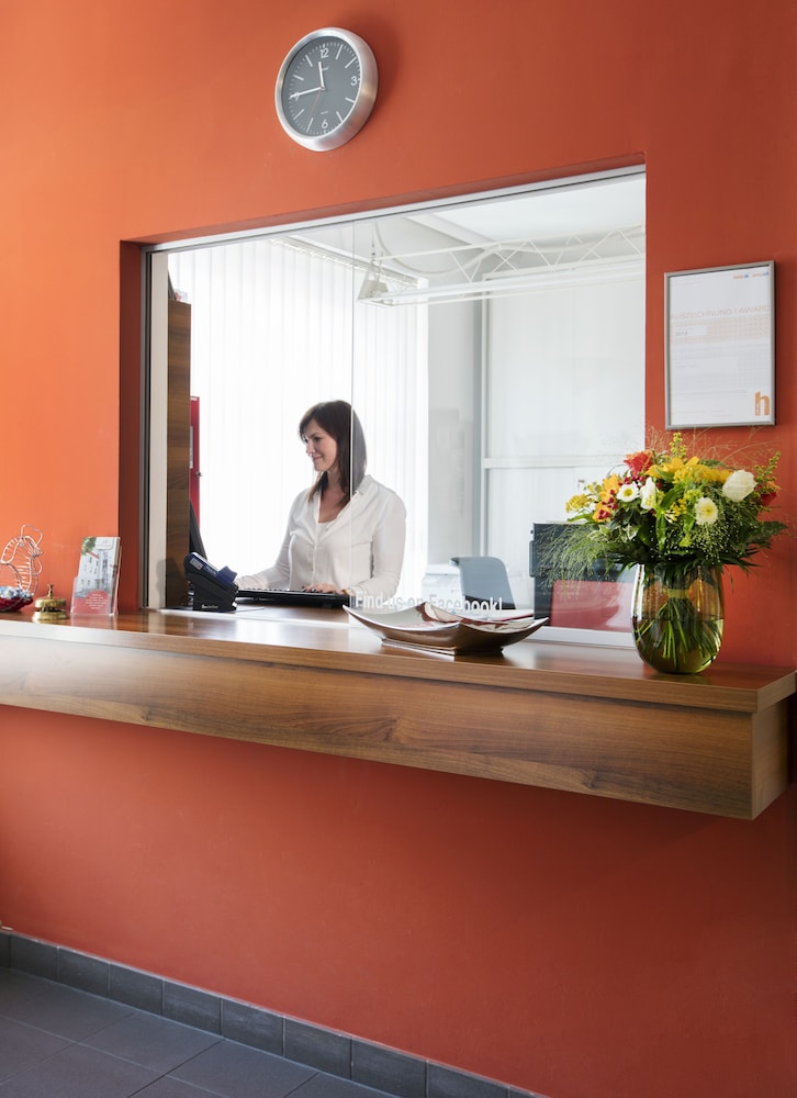 Billede av hotellet Hahn Hotel Vienna City - nummer 1 af 6