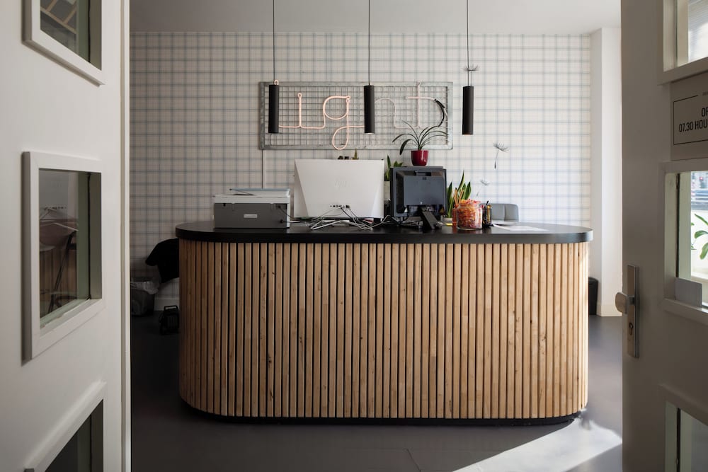 Afbeelding van de accommodatie