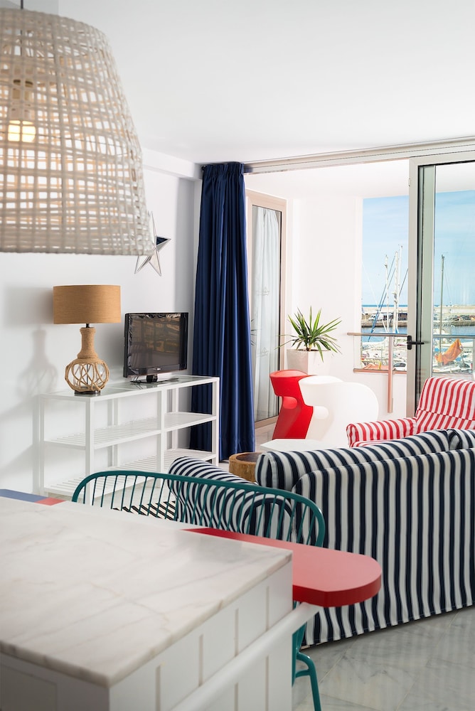 Billede av hotellet Marina Suites - nummer 1 af 10