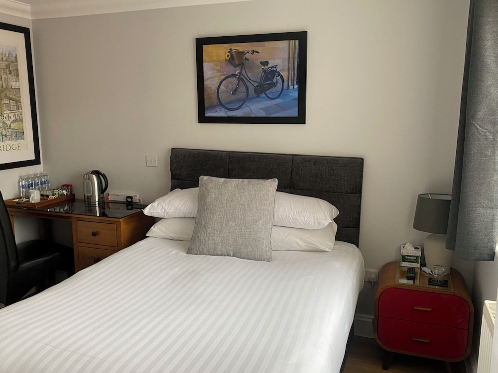 Image of the accomodation