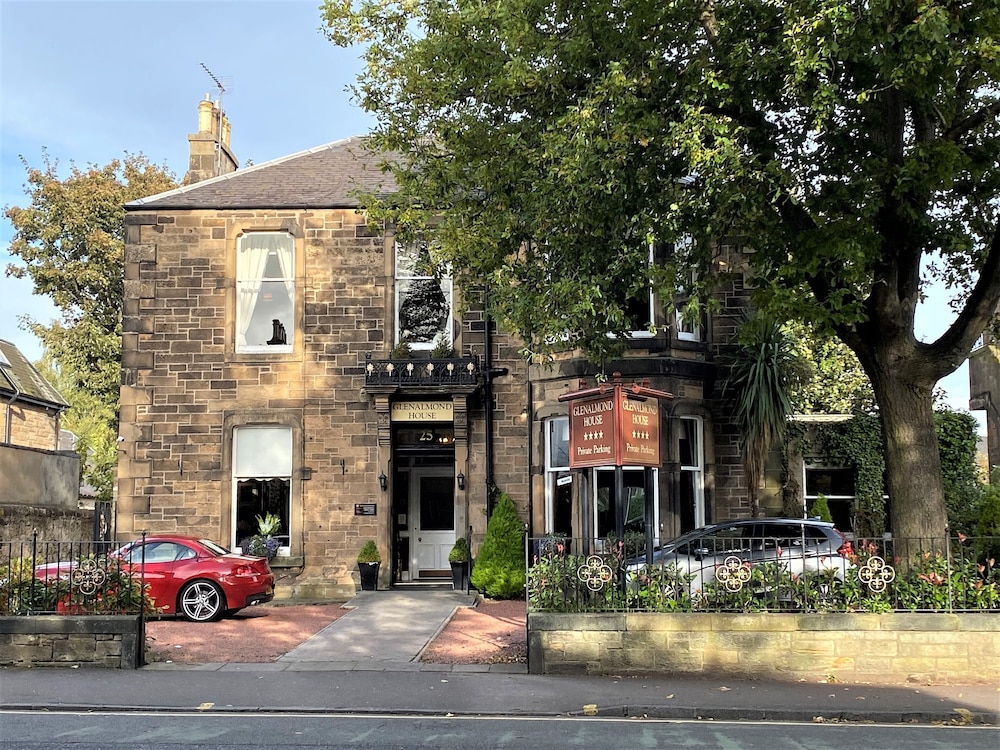 Billede av hotellet Glenalmond Guest House - nummer 1 af 10