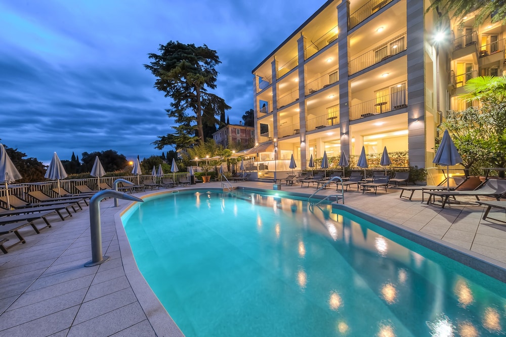 Billede av hotellet Hotel Excelsior Le Terrazze - nummer 1 af 10