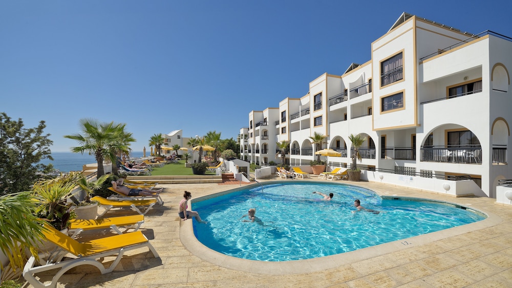 Billede av hotellet Alfagar Cerro Malpique - nummer 1 af 6