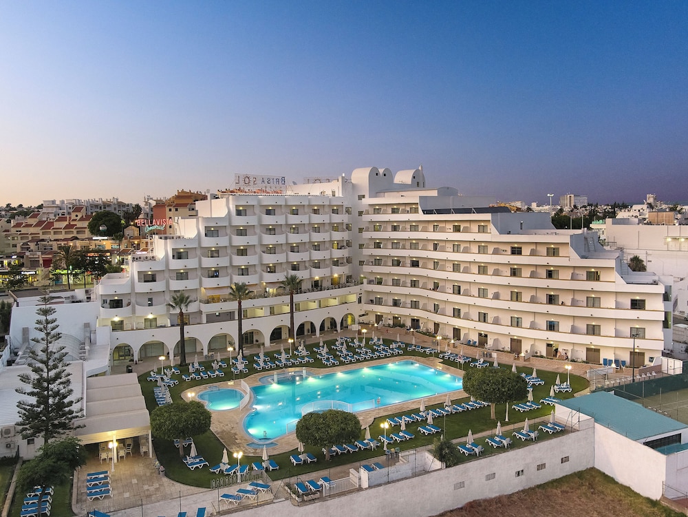 Billede av hotellet Hotel Apartamento Brisa Sol - nummer 1 af 6