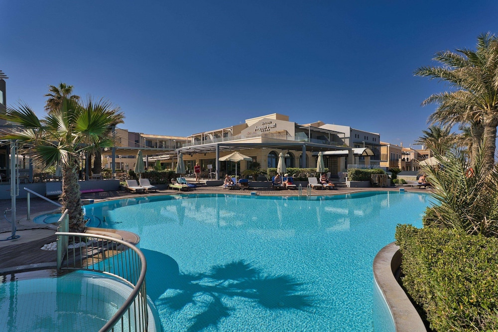 Hotellbilder av Aegean Pearl - nummer 1 av 6