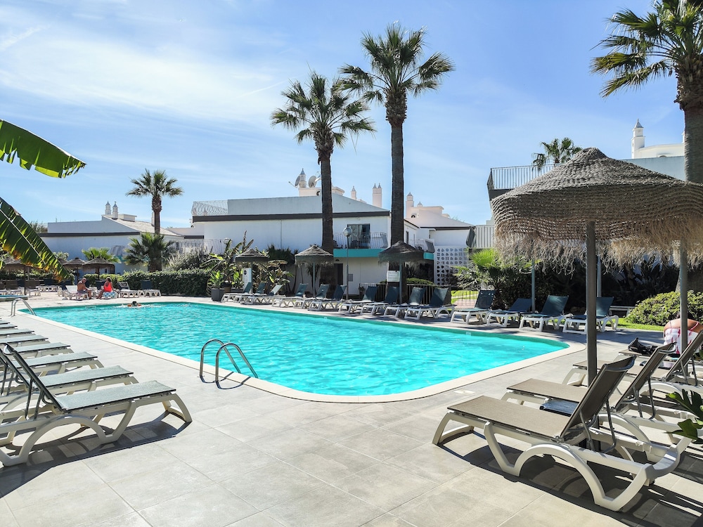 Billede av hotellet BaySide Salgados - nummer 1 af 6