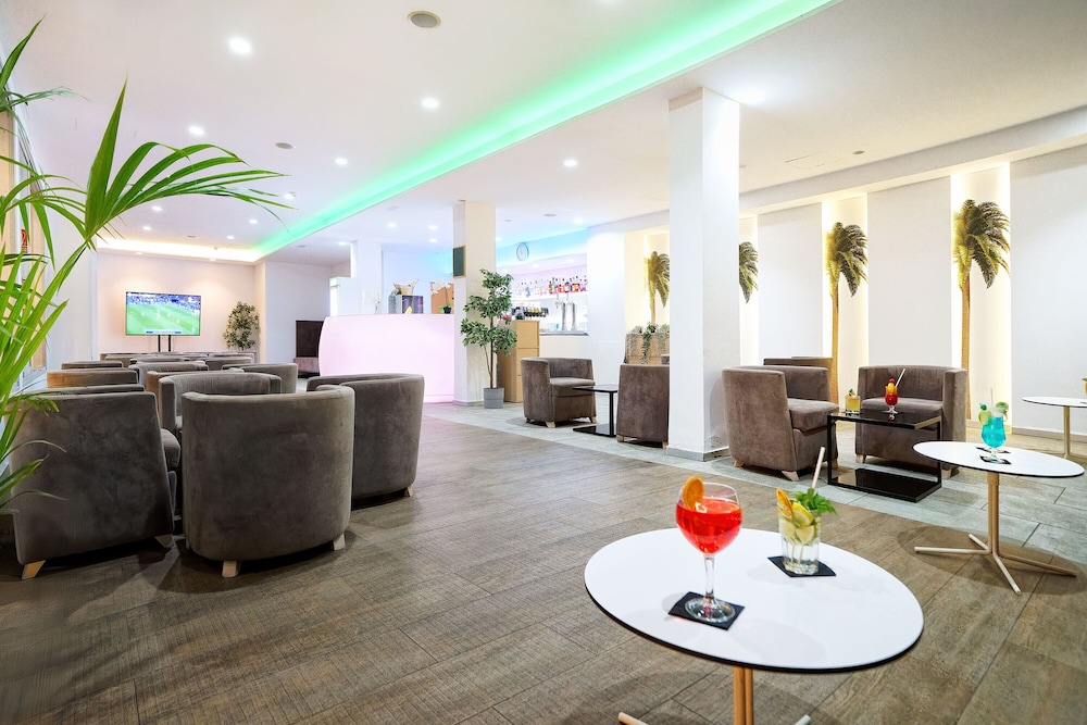 Billede av hotellet Akeah Broncemar - nummer 1 af 6