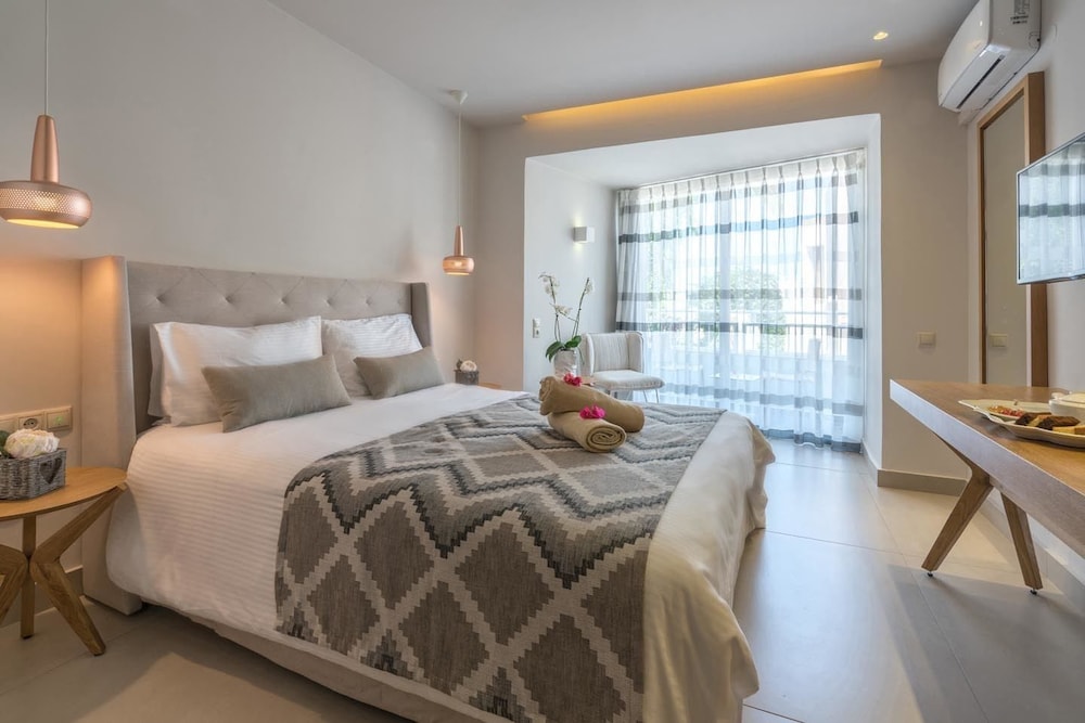 Billede av hotellet Nefeli Hotel - nummer 1 af 6