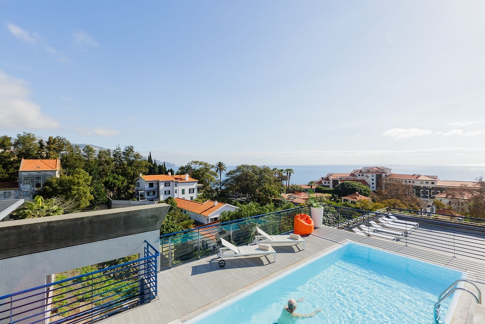 Billede av hotellet Terrace Mar - nummer 1 af 6