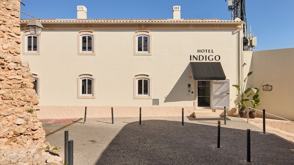 Billede av hotellet Hotel Indigo Albufeira by IHG - nummer 1 af 6