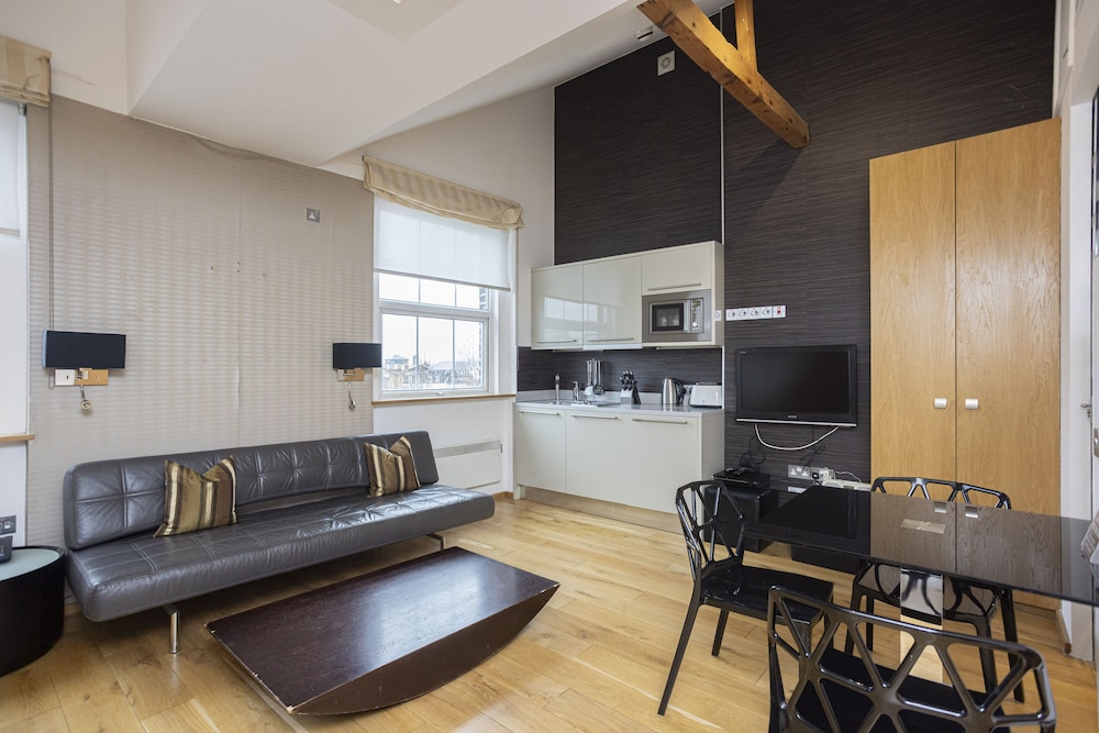 Billede av hotellet Space Apart Hotel - nummer 1 af 6