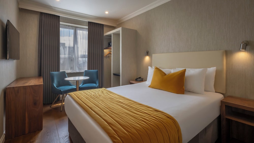 Image of the accomodation