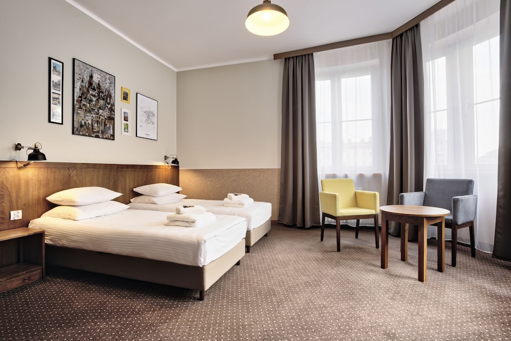 Hotellbilder av Daniel Griffin Aparthotel by Artery Hotels - nummer 1 av 10