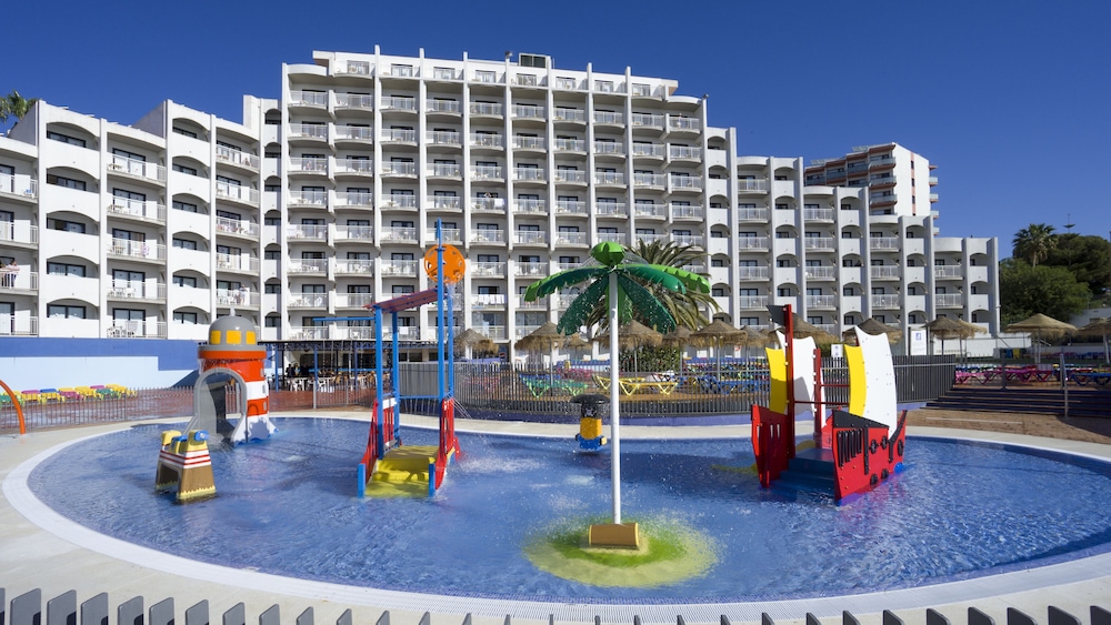 Billede av hotellet Medplaya Hotel Bali - nummer 1 af 6