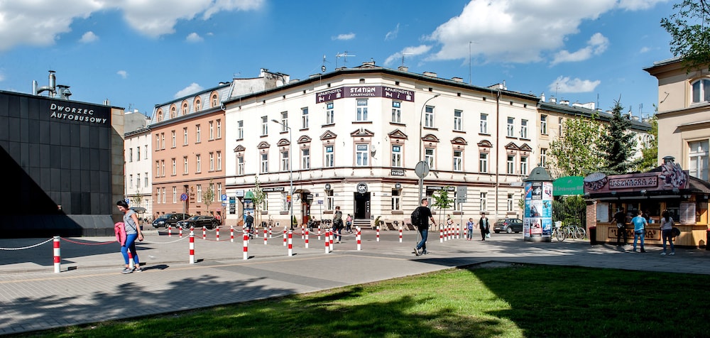 Image of the accomodation