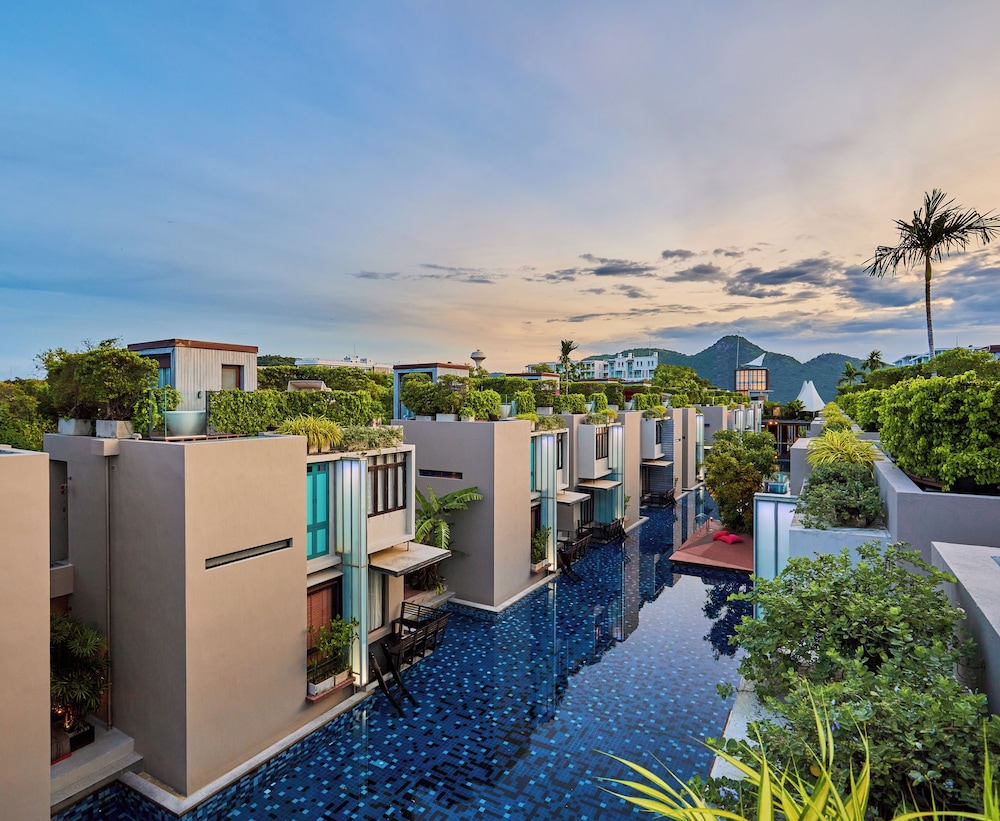 Hotellbilder av Let's Sea Hua Hin Al Fresco Resort - nummer 1 av 10