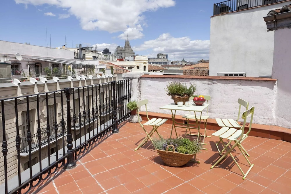 Billede av hotellet Apartamentos Mayor Centro - nummer 1 af 10