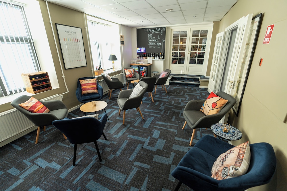 Image de l’hébergement