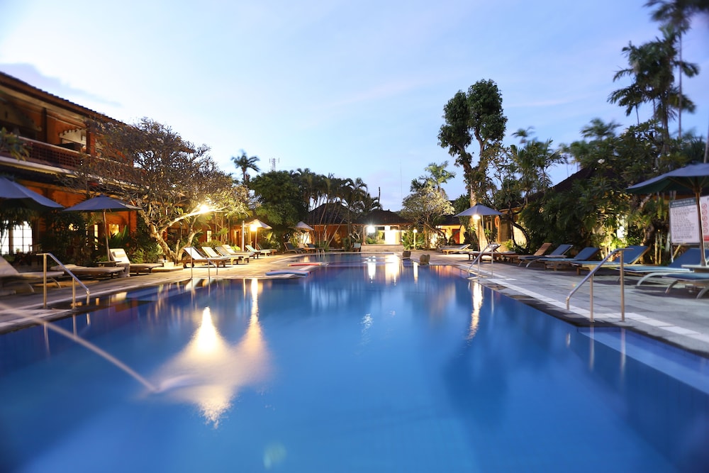 Bilder från hotellet Bumi Ayu Bungalows - nummer 1 av 10