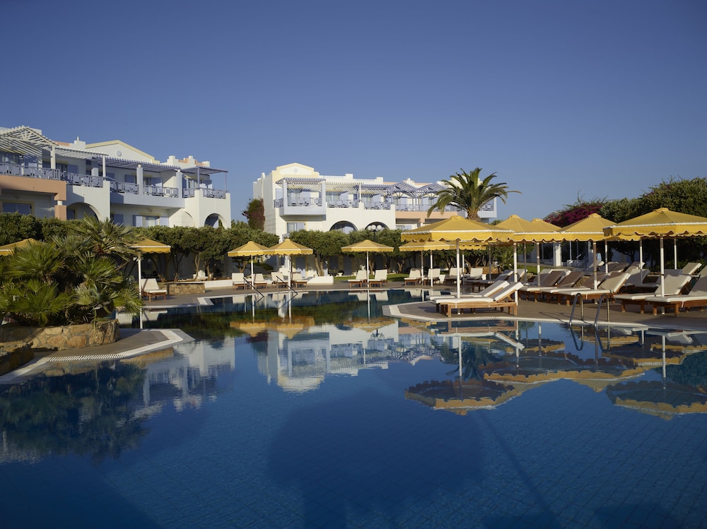 Billede av hotellet Serita Beach - - nummer 1 af 10