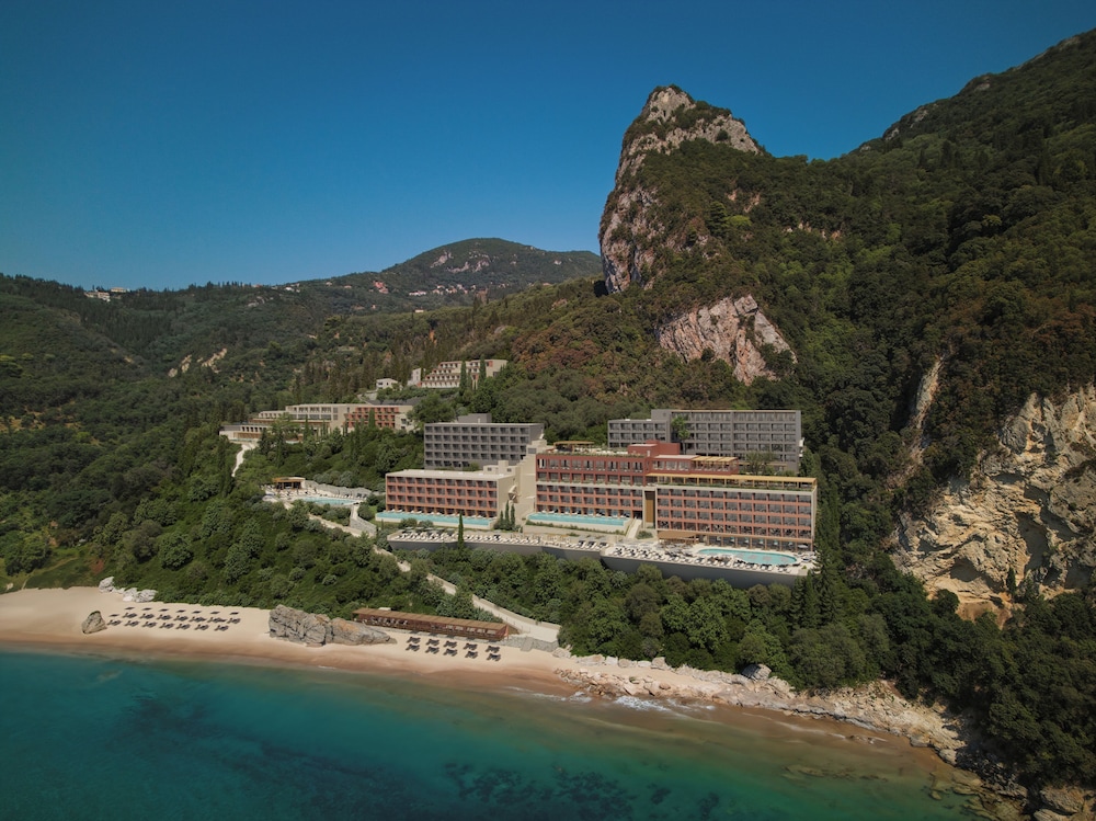 Billede av hotellet Alkyna Lifestyle Beach Resort - Adults Only - nummer 1 af 6