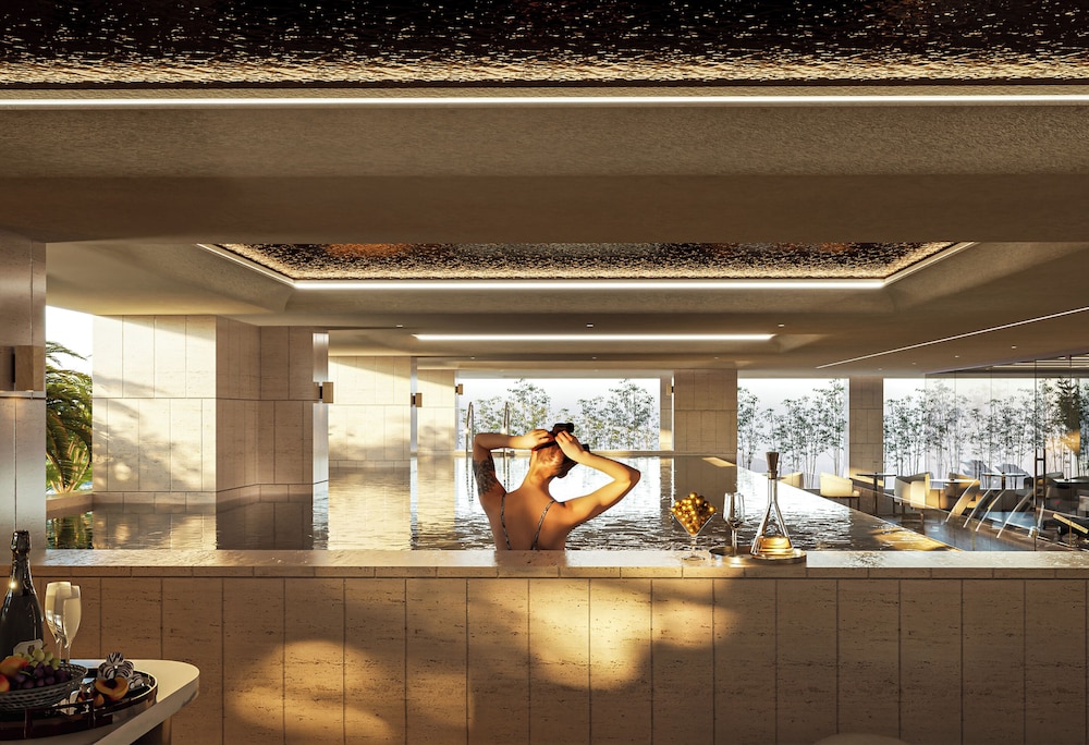 Bilder från hotellet Harmony Saigon Hotel & Spa - nummer 1 av 10