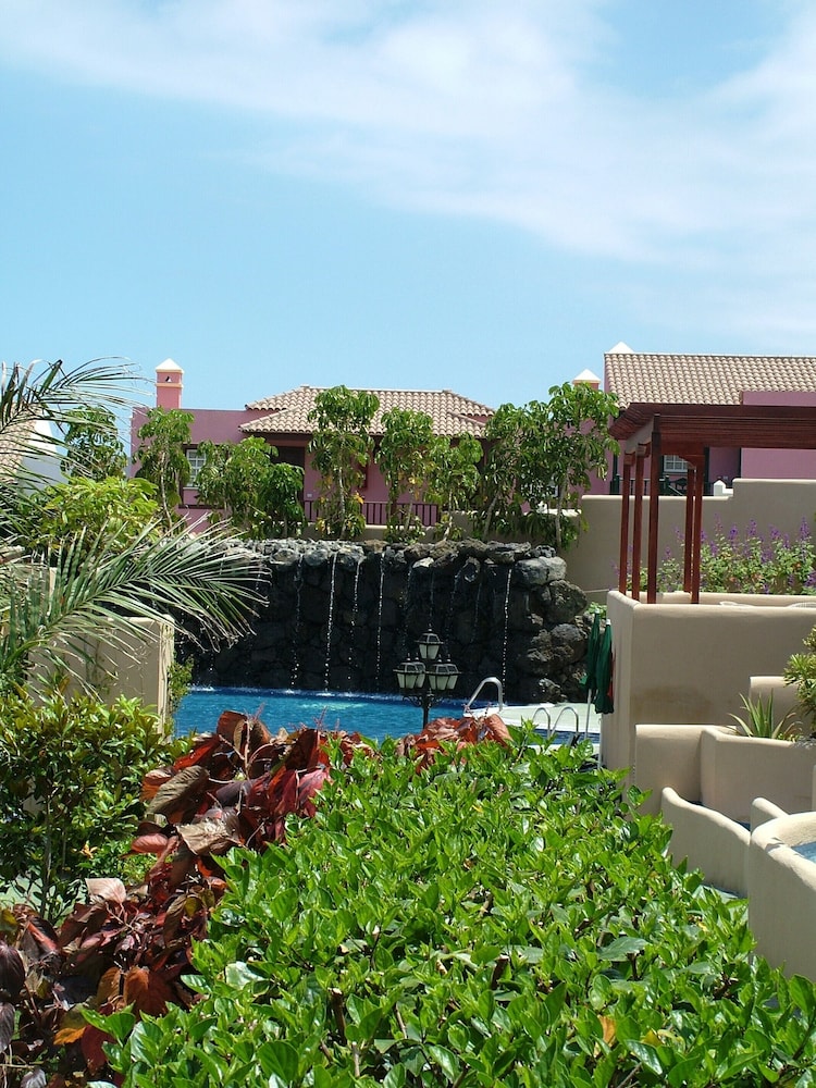 Billede av hotellet Apartments El Cerrito - nummer 1 af 10