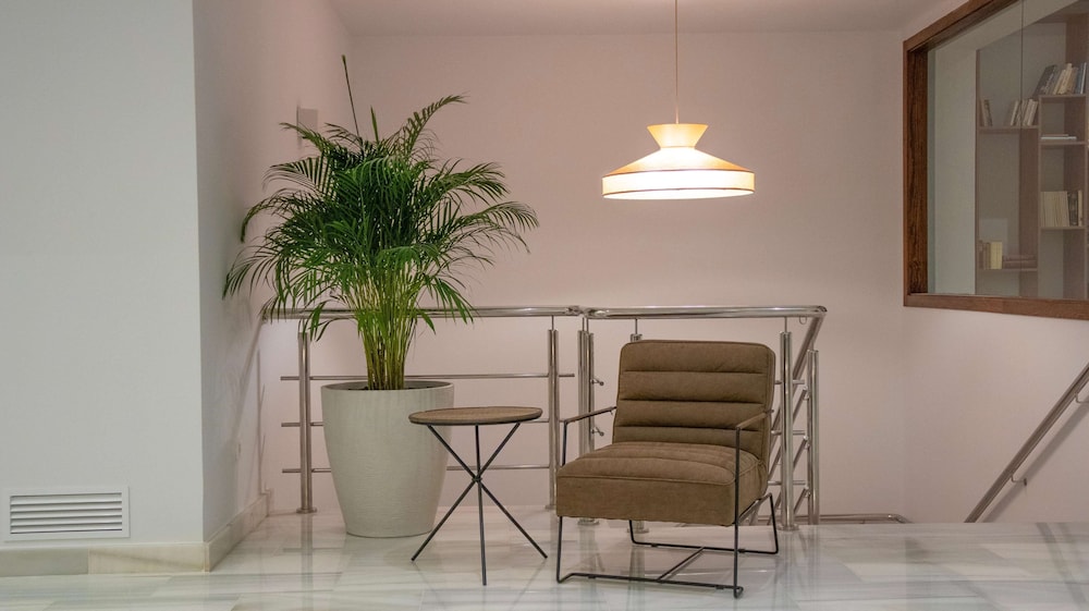 Billede av hotellet Hotel Montepiedra - nummer 1 af 6